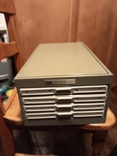 Victor Metal Filing Cabinet