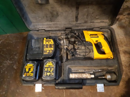 Dewalt dw005 cordless - dewalt,