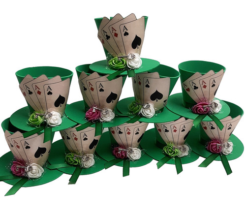 Mad hatter cupcake wrappers - hatter,