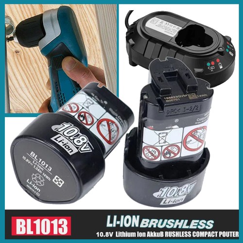 For makita 4 8ah - 10.8v,