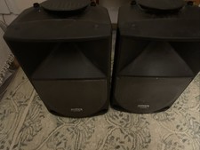 Mackie Thump PA Sound System