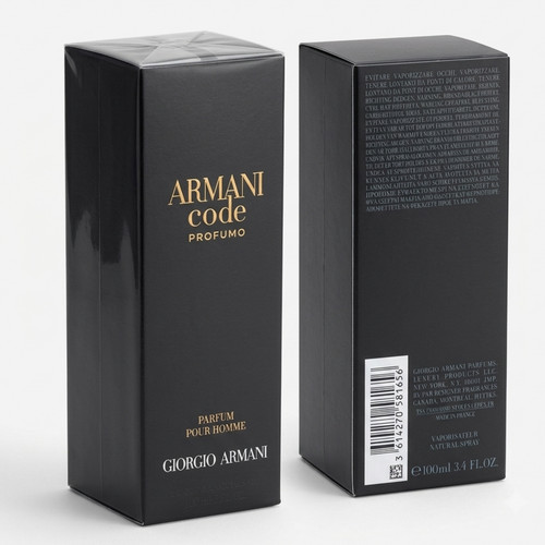Armani code profumo parfum - code,
