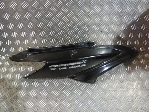 Yamaha cygnus 125 - yamaha,