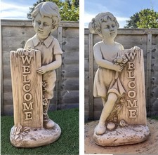 Latex And Fibreglass Mould