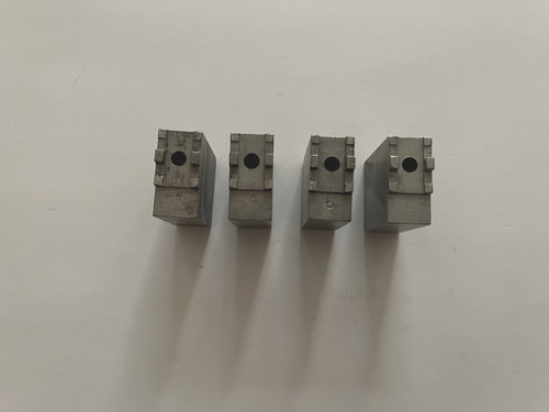 Van norman 777 boring - 777-s, bar