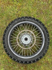 KTM SX SXF EXC 19” Rear