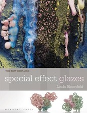 Special Effect Glazes -