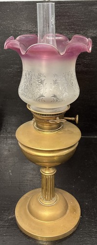 Rare antique messengers - rare,