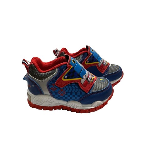 Toddlers shoe thomas the tank - shoe,