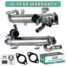 EGR COOLER FOR VW GOLF MK5 MK6 JETTA PASSAT 3C2/3C5 TIGUAN 2.0 TDI 03L131512B