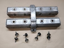 Yamaha FZR 400 1WG Engine