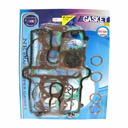 Complete gasket set full - full, honda