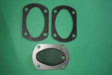 TRIUMPH 5T 6T T100 T110 T120