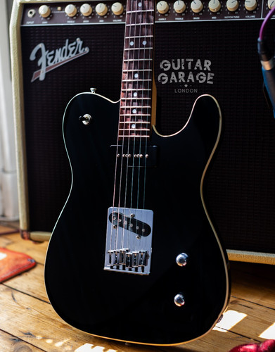 2002 fender japan - 2002, aerodyne