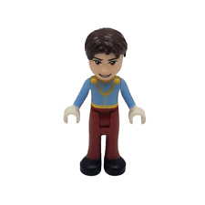 Lego Minifigure Mini Doll Disney DP009 Prince Charming Character Minifig Figure