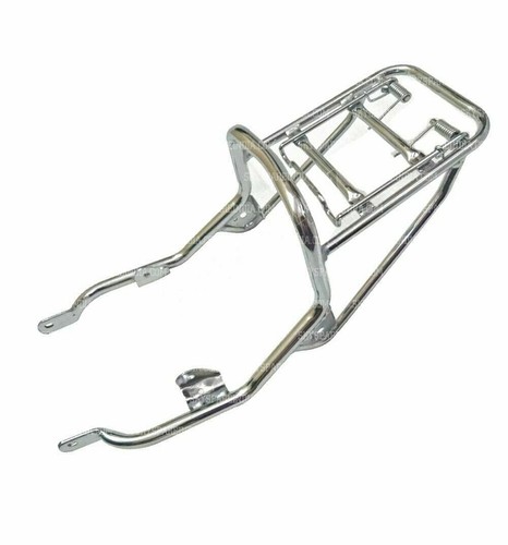 Rear luggage rack carrier - luggage,