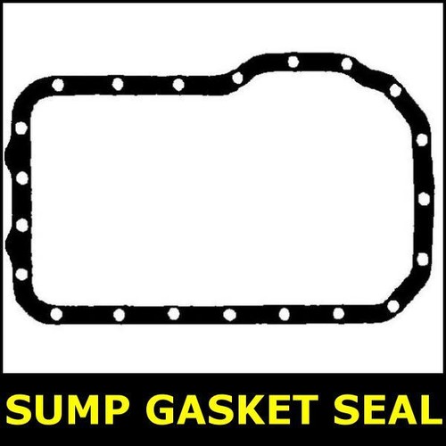 Sump gasket seal fits volvo - seal,