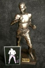 FREDDIE MERCURY BY LEGENDS FOREVER LIMITED EDITION MODEL STATUE ONLY 1000 MADE