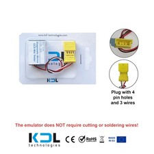 Seat Mat Diagnostic Tester