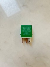 Toyota MR2 Mk3 Roadster - ABS