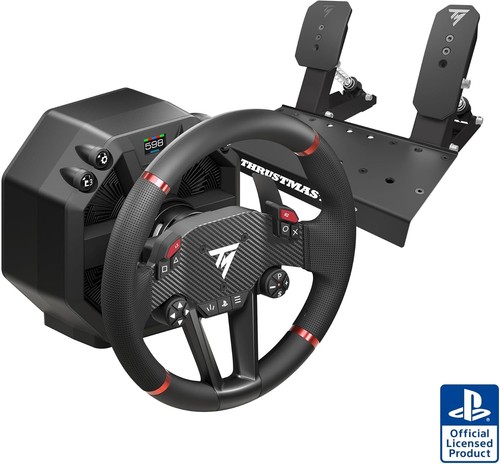 Thrustmaster 4168066 t598 - thrustmaster,