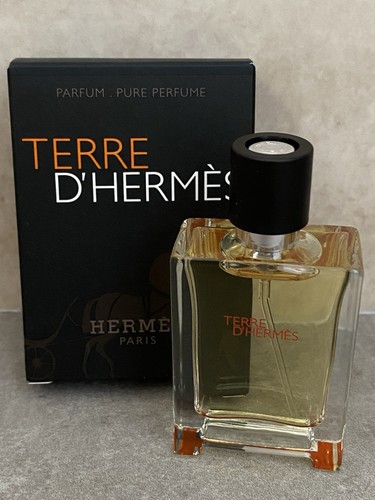 Hermès terre hermés eau de - hermÈs, d'hermés