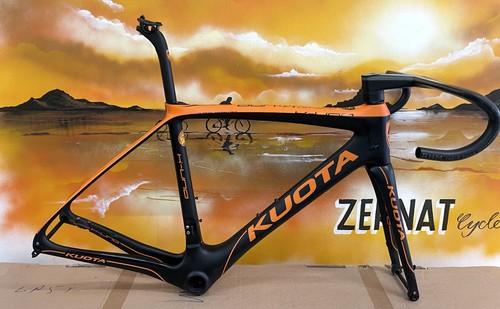 Kuota uno disc carbon - k-uno,