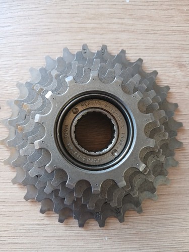Campagnolo regina synchro - regina,