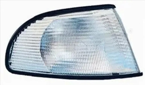 Turn signal lamp - , front