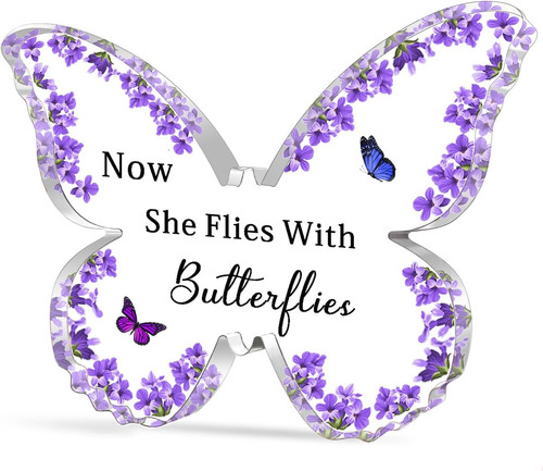 Wtopp memorial gifts butterfly - memorial,