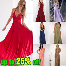 Women's Evening Multi Way Wrap