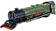 Hornby- R080 BR 4-6-2 Princess