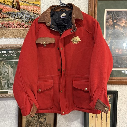 Vintage 90s rare parelli - vintage,