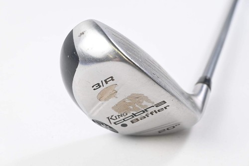Cobra king baffler hybrid - cobra,