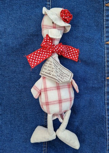 Mamas papas dee the duck - mamas, duck"