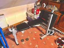 York Fitness B530 Heavy Duty