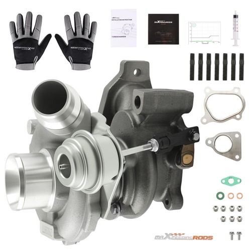 Billet turbo for - turbo, nissan