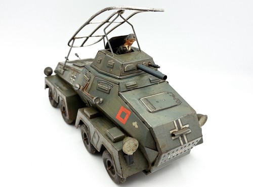 Tippco lineol armoured - lineol,