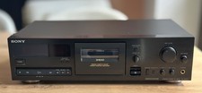 Sony TC-K561S 3-Head Tape Deck