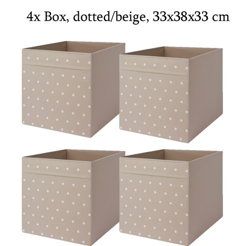 Ikea drona storage - drona,
