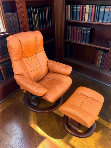 Lovely ekornes stressless - ekornes,