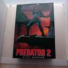 Predator 2 Ultimate City