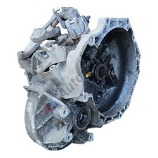 Vauxhall Insignia A 6 Speed Manual Gearbox 1.6 Diesel B16DTH