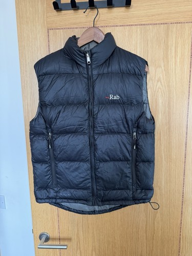 Rab neutrino vest - rab, gilet