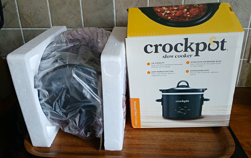 Crock pot csc080 stew - stew, slow