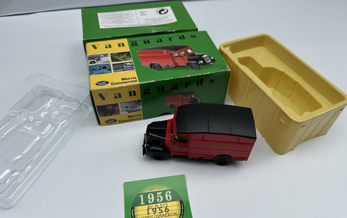 Vanguards model va07501 - model,
