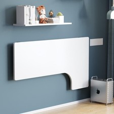 Folding wall mounted table - folding,