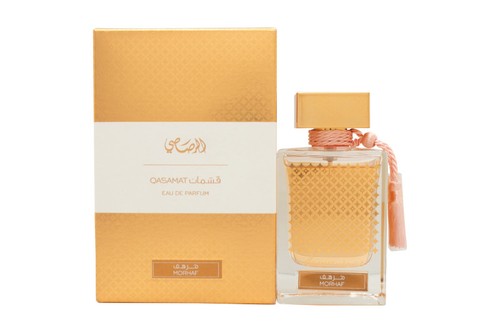Rasasi qasamat morhaf - qasamat, eau