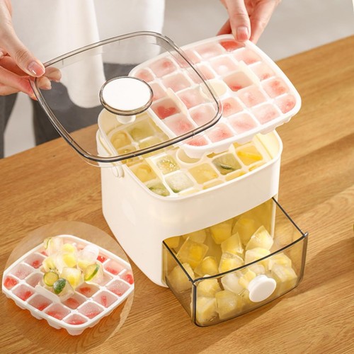 Portable ice maker machine - portable,