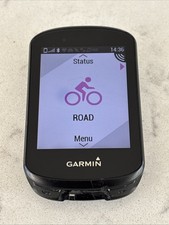 Garmin Edge 530 GPS Navigation